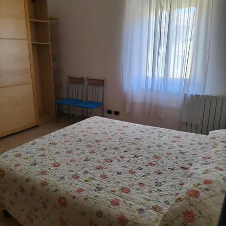 Casetta Degli Dei * Bivigliano
