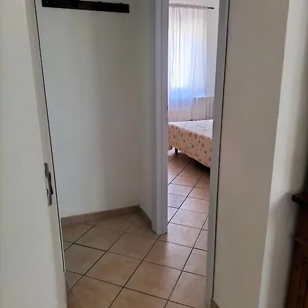 Casetta Degli Dei *