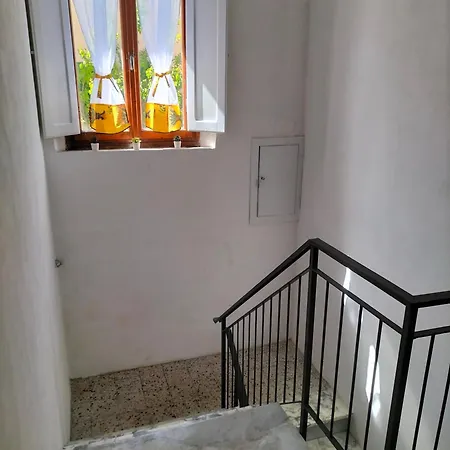 דירה Casetta Degli Dei