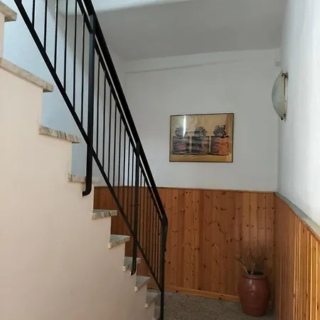 דירה Casetta Degli Dei Bivigliano
