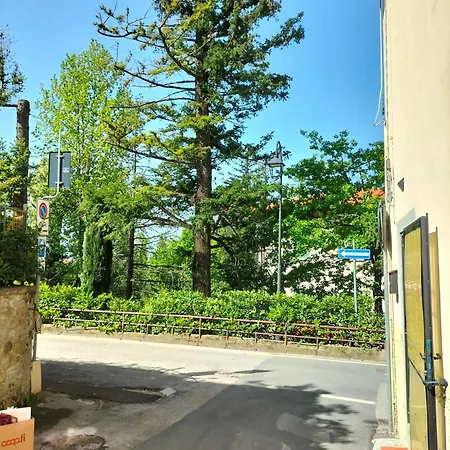 Casetta Degli Dei